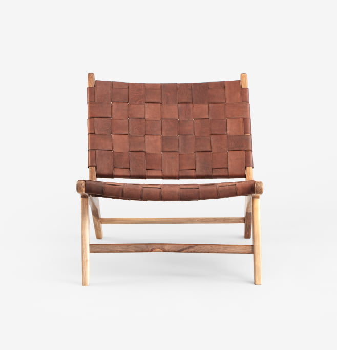 Fauteuil Coy Tréssé – Image 2
