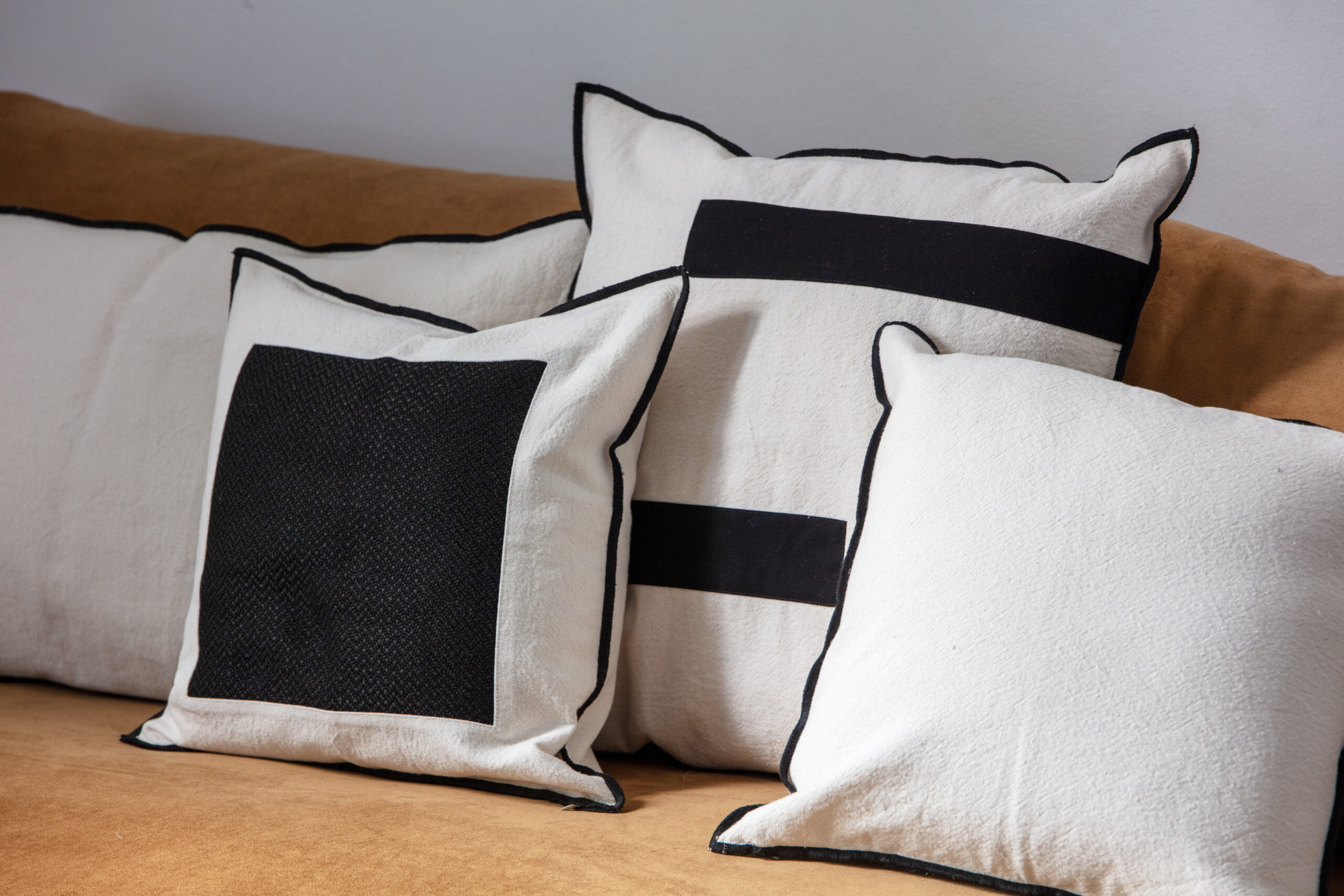 Housse de Coussin Roma – Image 4