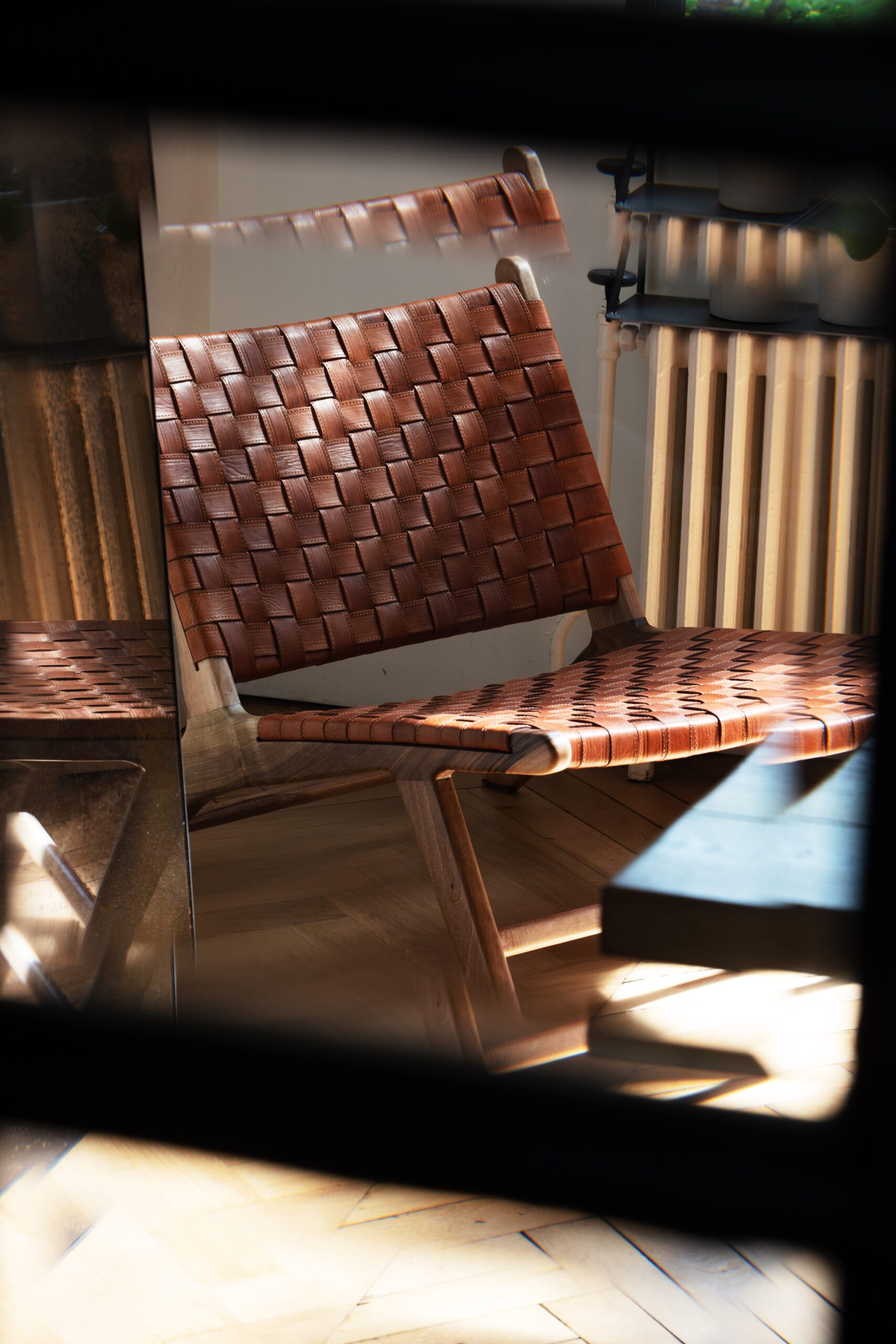 Fauteuil Coy Tréssé – Image 8