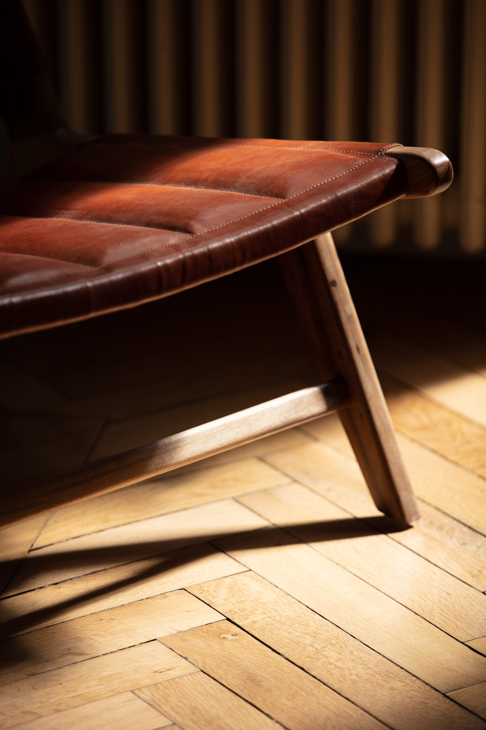 Fauteuil Coy Matelassé – Image 4