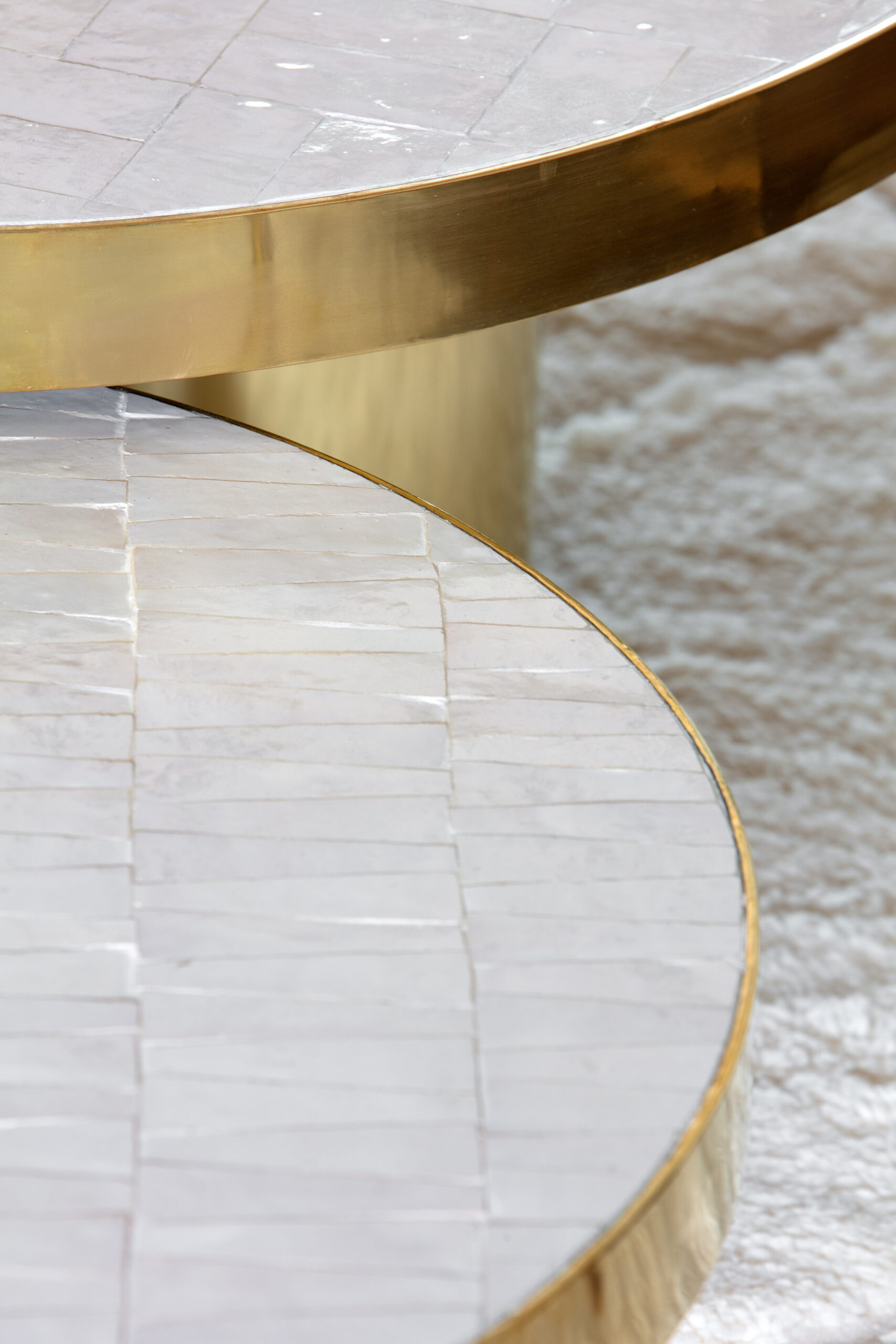 Table Basse Opus 100cm