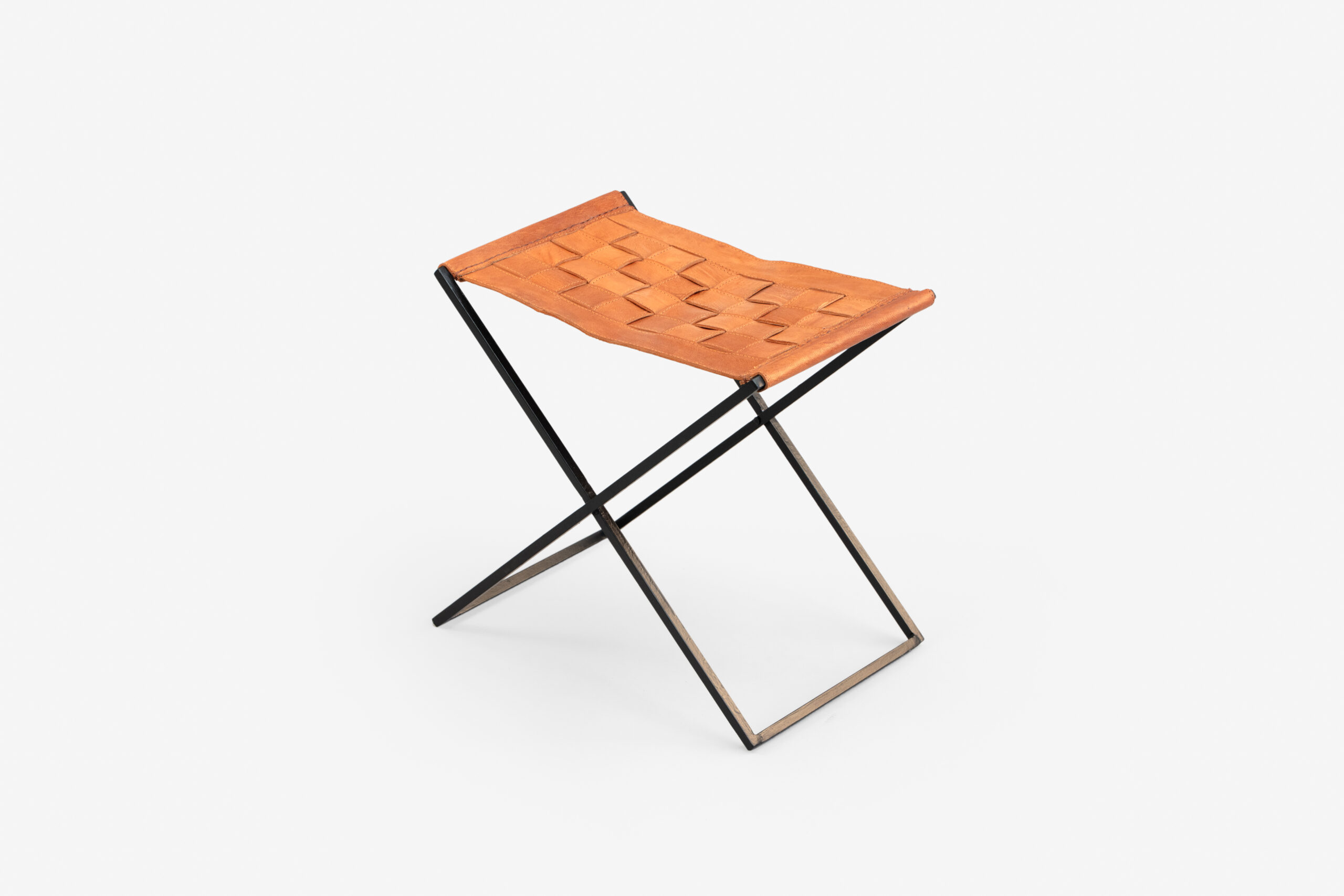 Tabouret Pliant – Image 2
