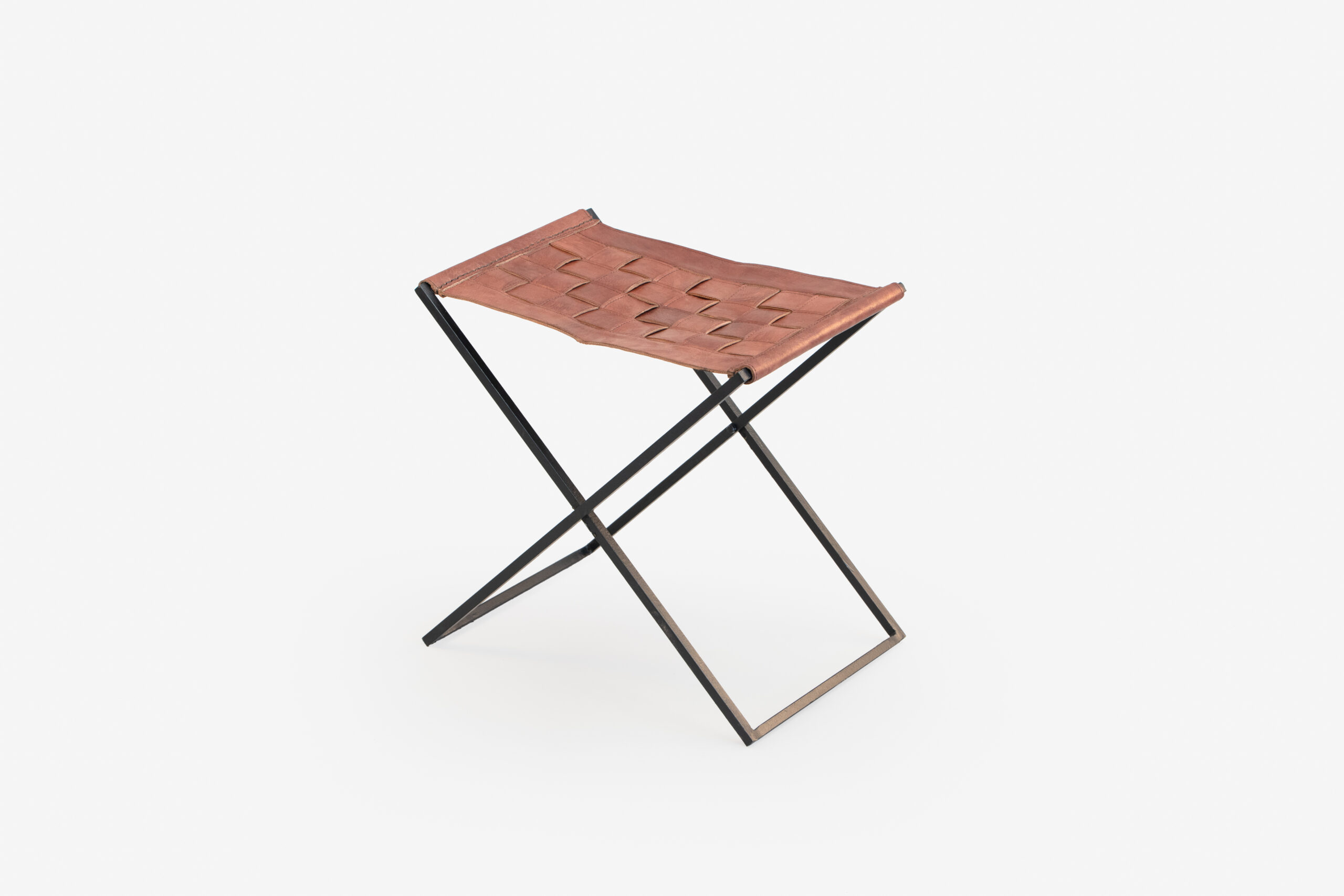 Tabouret Pliant – Image 3