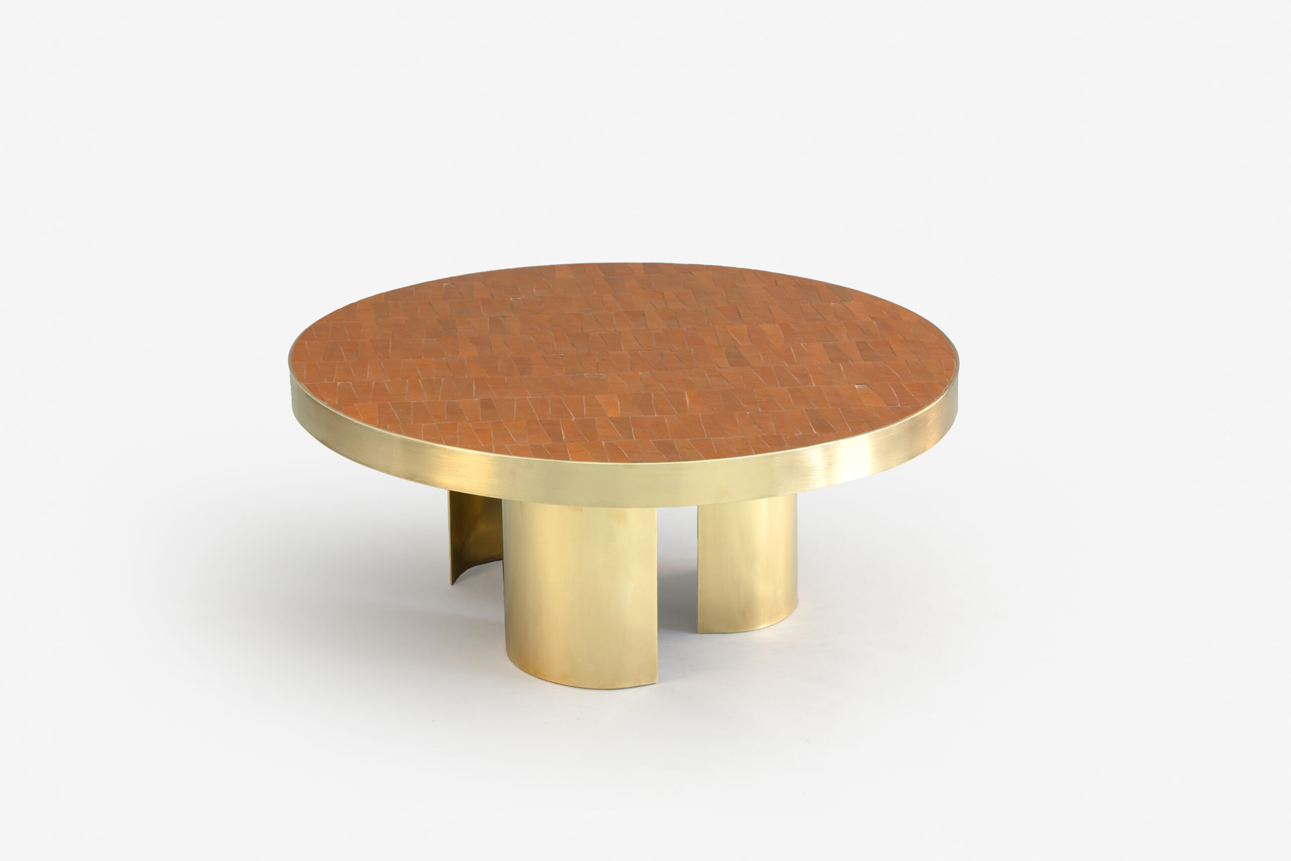 Table Basse Opus 100cm – Image 3