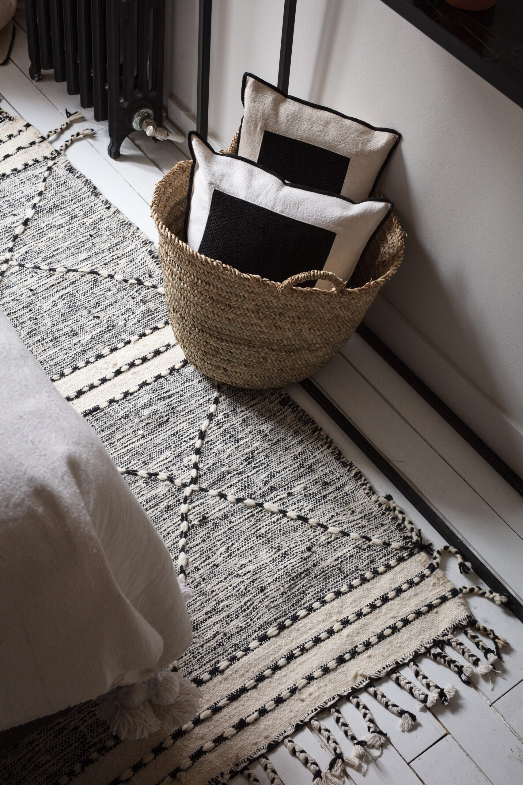 Housse de Coussin Roma – Image 3