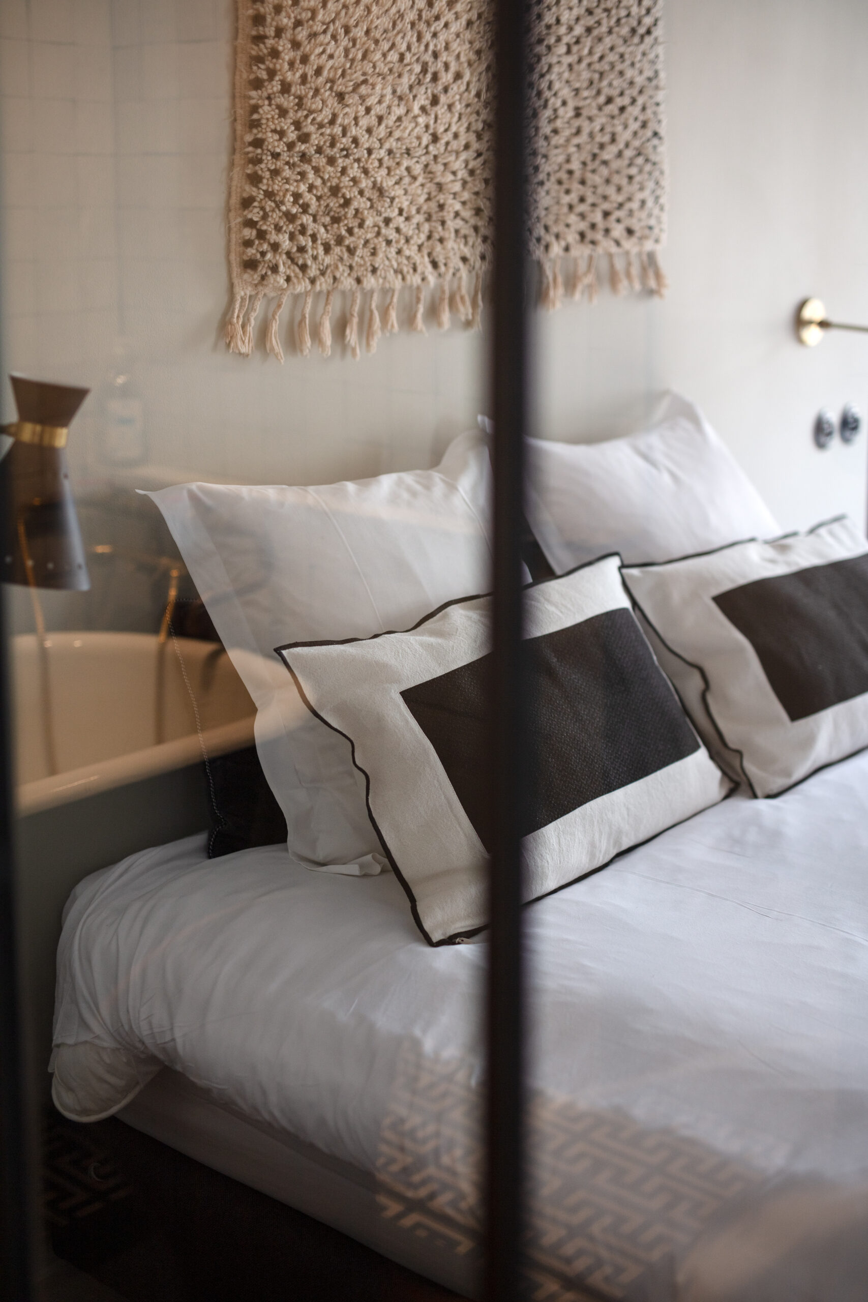 Housse de Coussin Roma – Image 2