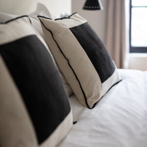 Housse de Coussin Roma