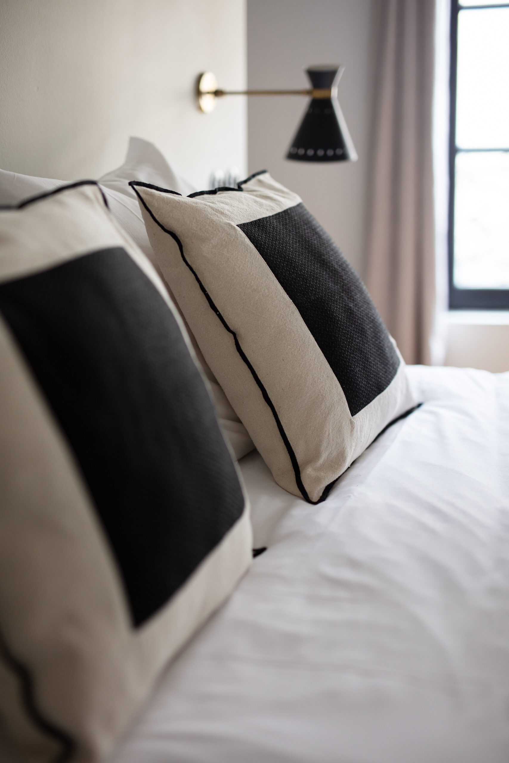 Housse de Coussin Roma