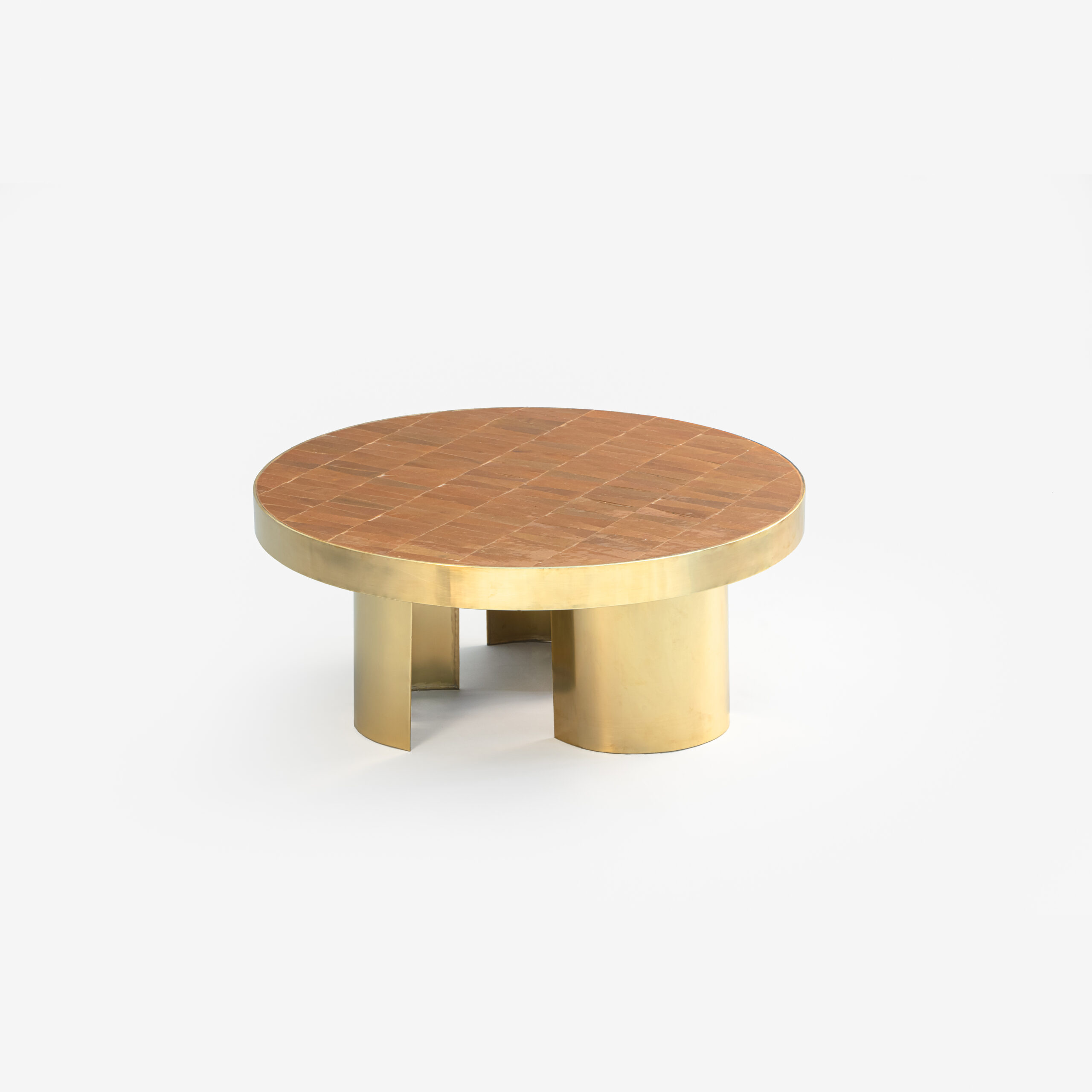 Table Basse Opus 80cm – Image 3
