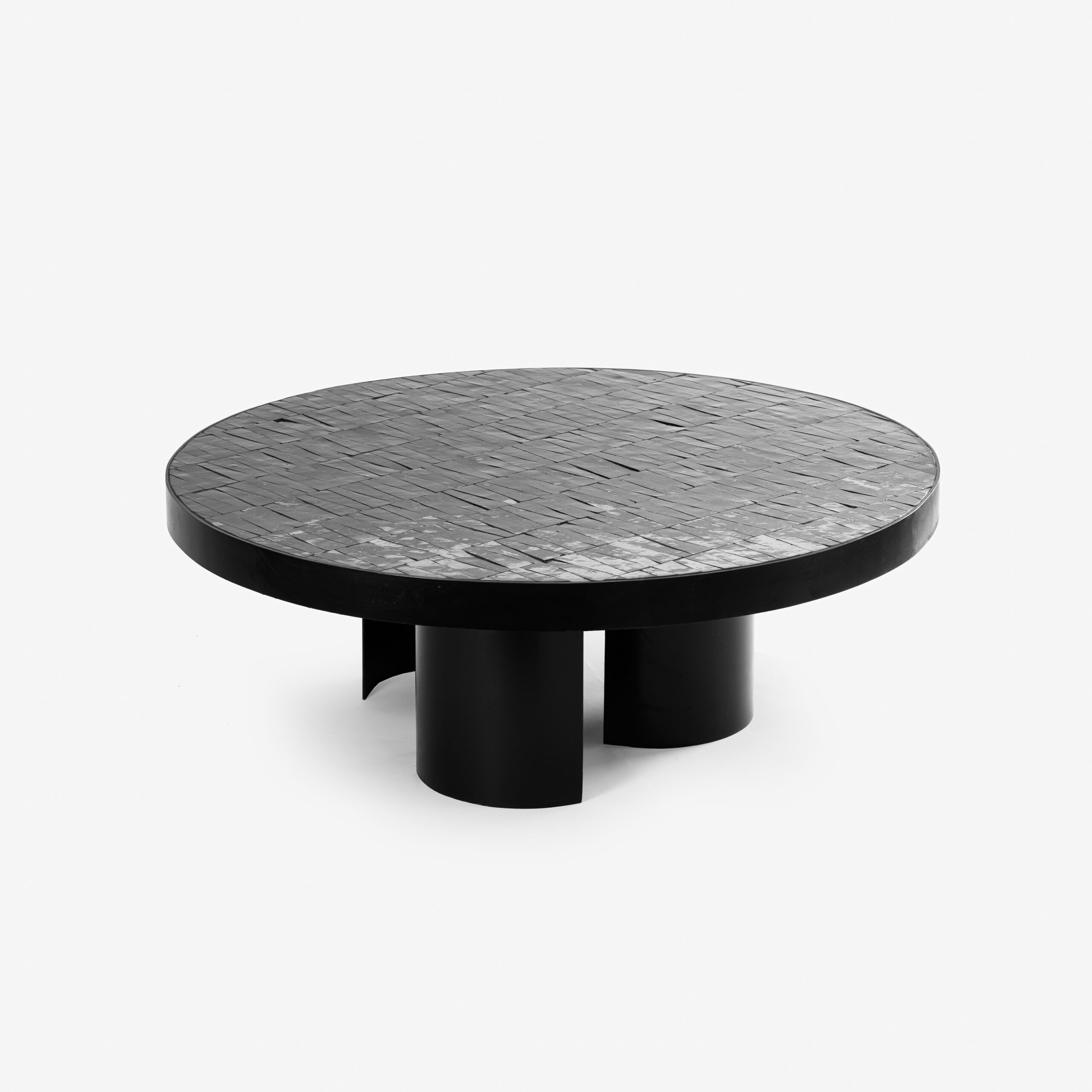 Table Basse Opus 100cm – Image 5