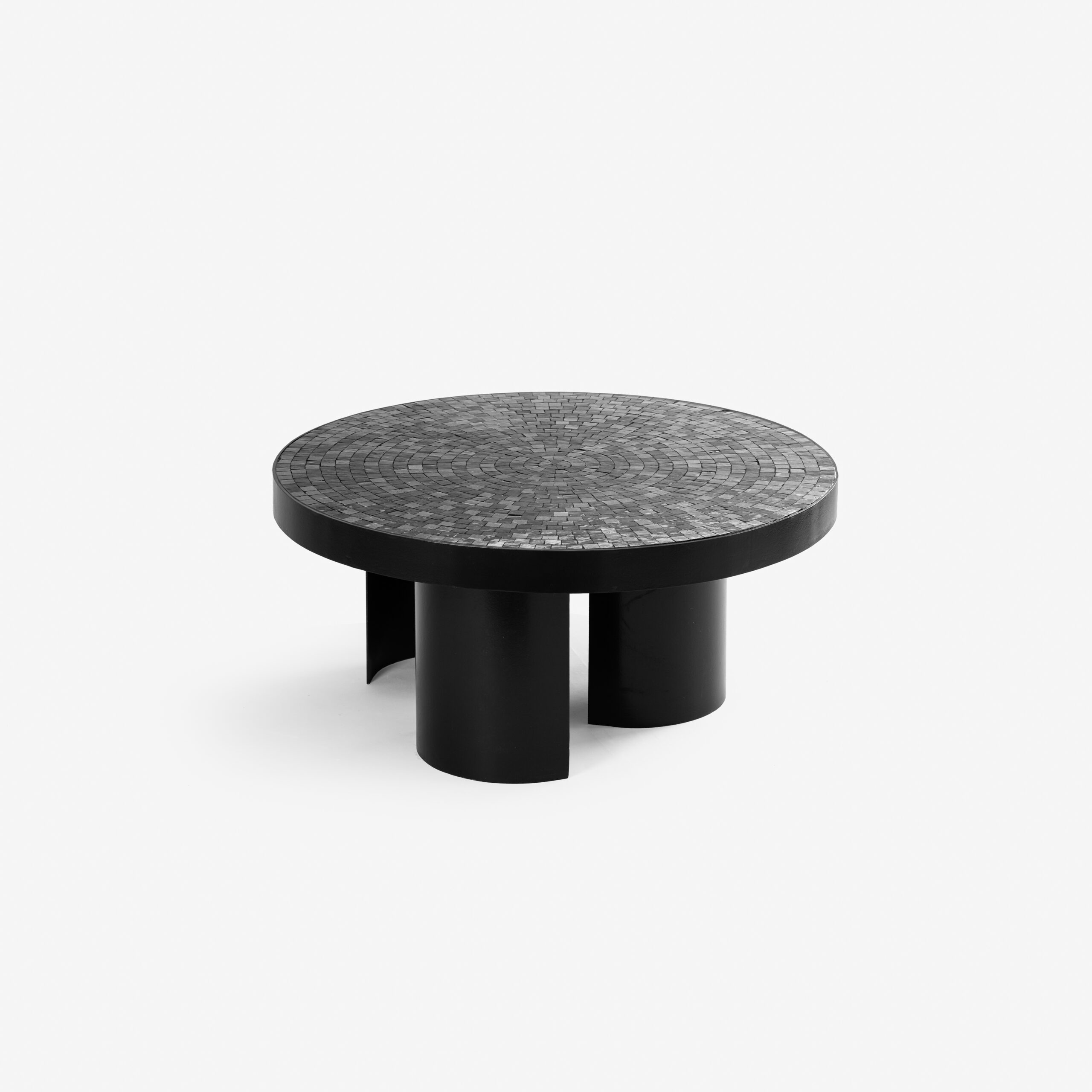 Table Basse Opus 80cm – Image 4