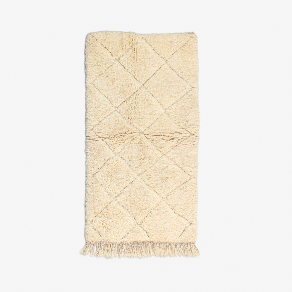 Tapis Beni Ouarin - 1234