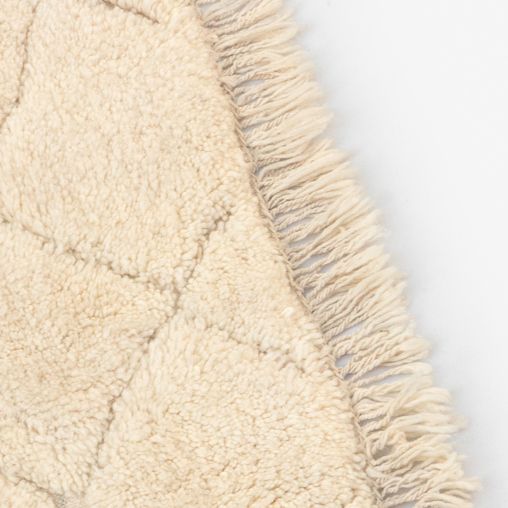 Tapis Beni Ouarin - 1234 – Image 2